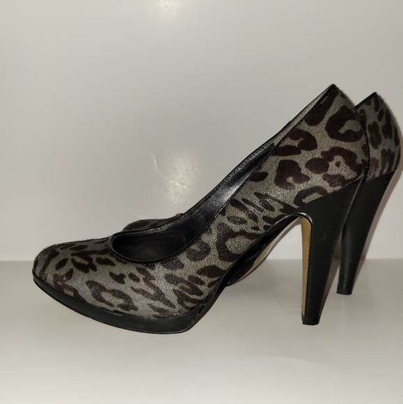 Nine West Pumps SZ 7 - Picture 2 of 5